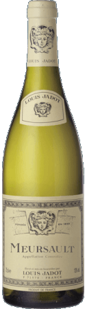 Louis Jadot  Meursault