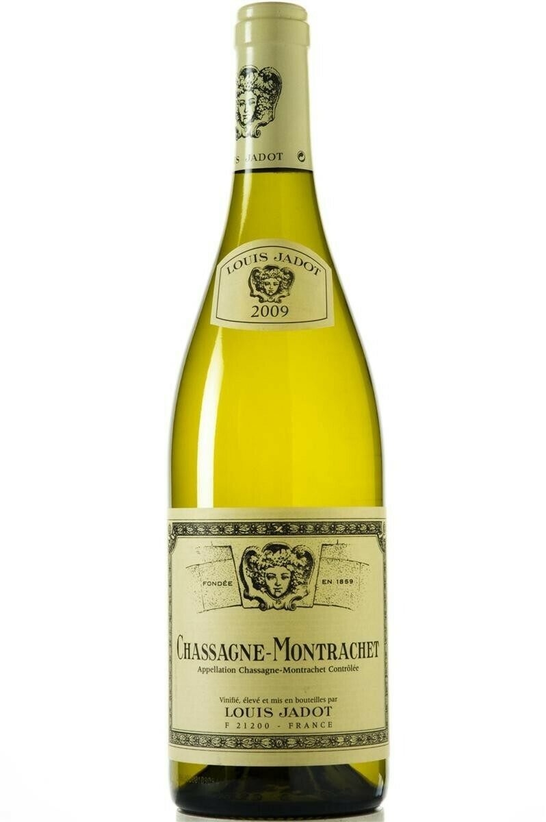 Louis Jadot  Chassagne Montrachet blanc