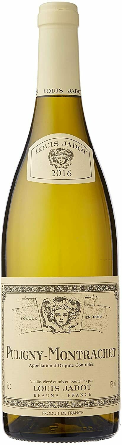 Louis Jadot  Puligny Montrachet