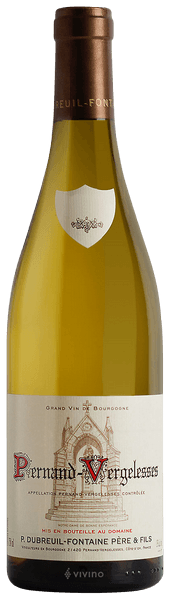 Domaine Dubreuil - Pernand Vergelesses