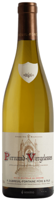 Domaine Dubreuil - Pernand Vergelesses