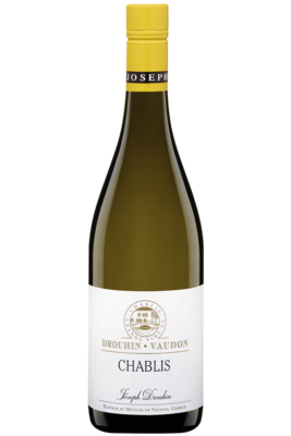 Chablis Vaudon - Joseph Drouhin 75Cl/37.5 Cl