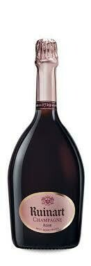 Ruinart - R. De Ruinart Champagne Rose