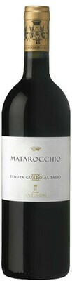 Tenuta Guado Al Tasso - Matarocchio 75 Cl / 1.5 L Magnum
