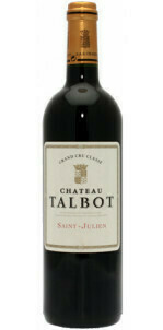 Château Talbot 75 Cl /  1.5 L Magnum