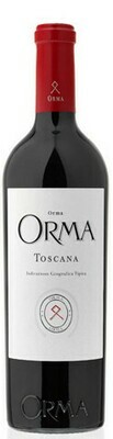Tenuta Sete Ponti - Orma