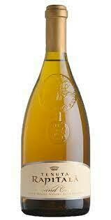 Conte Hughues Rapitala - Chardonnay Gran Cru