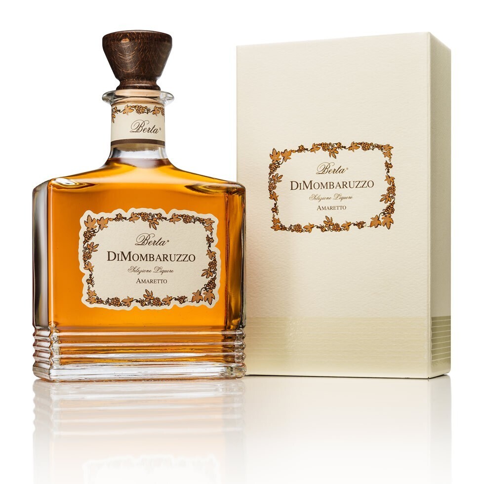 Berta  - Amaretto Di Mombaruzzo