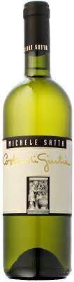 Satta Michele - Costa di Giulia Bolgheri