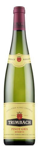 Trimbach - Pinot gris réserve