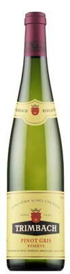 Trimbach - Pinot gris réserve