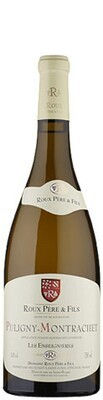 Roux - Puligny Montrachet &quot;Les enseigneres&quot; blanc