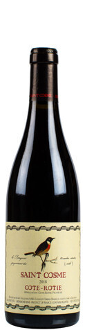Saint Cosme  - Côte Rôtie
