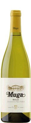 Muga - Blanco
