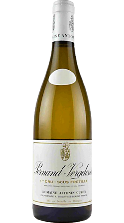 Domaine Antonin Guyon - Pernand Vergelesses 1er Cru  Frétille