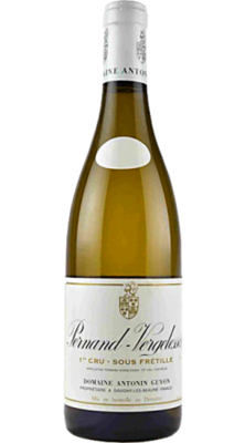 Domaine Antonin Guyon - Pernand Vergelesses 1er Cru  Frétille