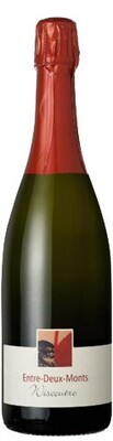 Wiscourte - Entre 2 Monts Brut Blanc de Blanc