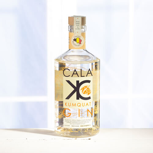 CALA GIN KUMQUAT
