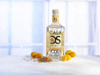 CALA VODKA
