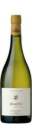 Castello Della Sala - Bramito Del Cervo Chardonnay I.G.T.