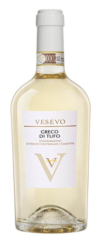 Vesevo - Greco Di Tuffo