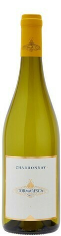 Tormaresca - Bianco Chardonnay I.G.T.