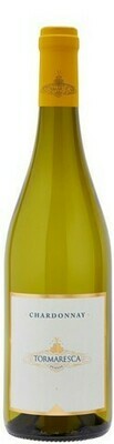 Tormaresca - Bianco Chardonnay I.G.T.