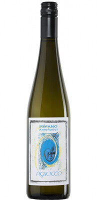 Santa Barbara - Verdicchio Del Castelli Di Jesi