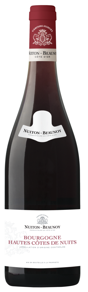 Hautes Côtes de Nuits - Domaine Nuiton