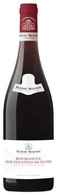Hautes Côtes de Nuits - Domaine Nuiton