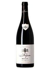 Rully Rouge - Jacqueson