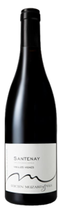 Santenay - Muzard