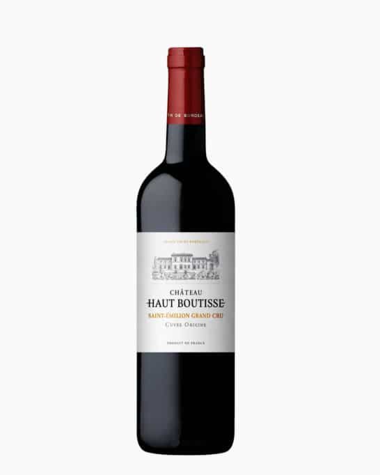 Château Haut Boutisse