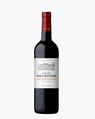 Château Haut Boutisse