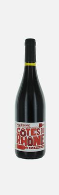 Vignerons d'Estezarges - Taparas Côtes du Rhône BIO