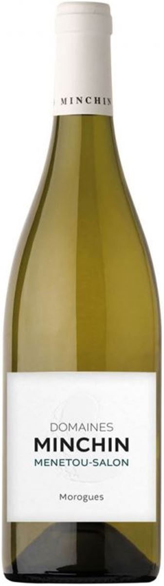 Menetou Salon Minchin