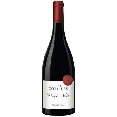 Les Cotilles Pinot Noir - Domaine Roux