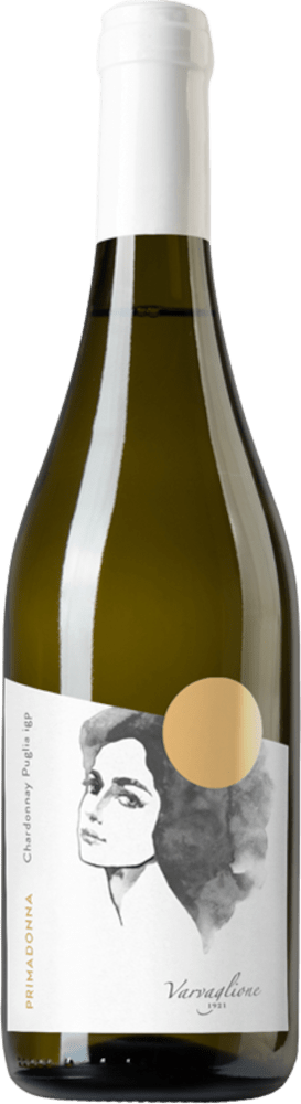 Varvaglione  - Primadonna