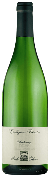 Isole Olena - Chardonnay