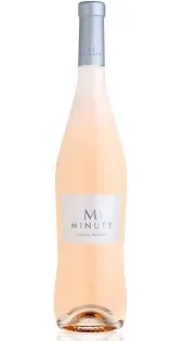 Château Minuty - M de Minuty