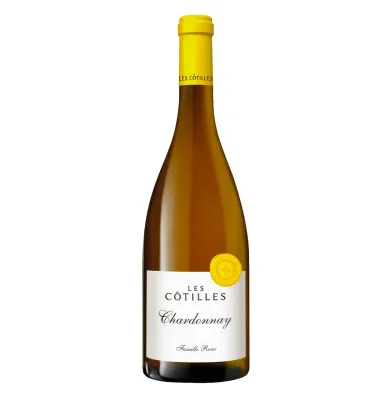 Domaine Roux - Les Cotilles Chardonnay