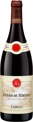 Guigal - Côtes Du Rhône Rouge
