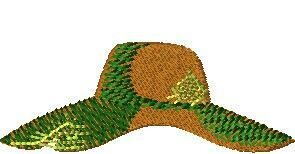 Farm Hat