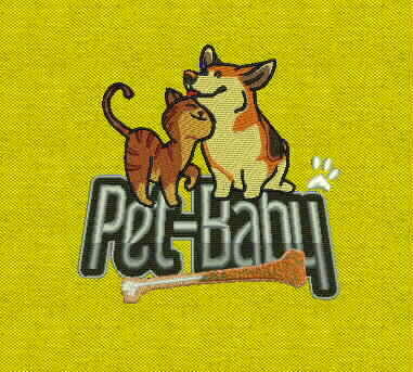Pet Baby