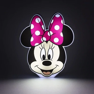 Φως Νύχτας DISNEY Minnie Mouse