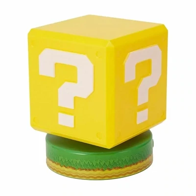 NINTENDO Question Block Icon