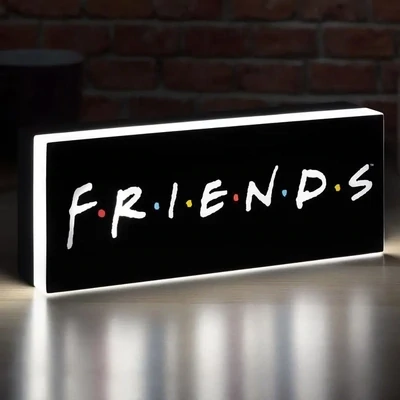 Φωτιστικό FRIENDS Logo