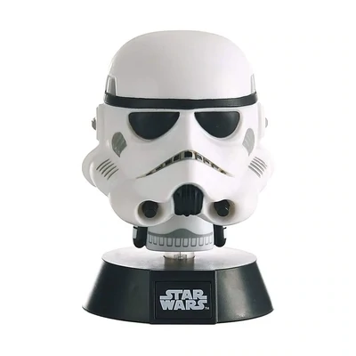 STAR WARS Stormtrooper Icon