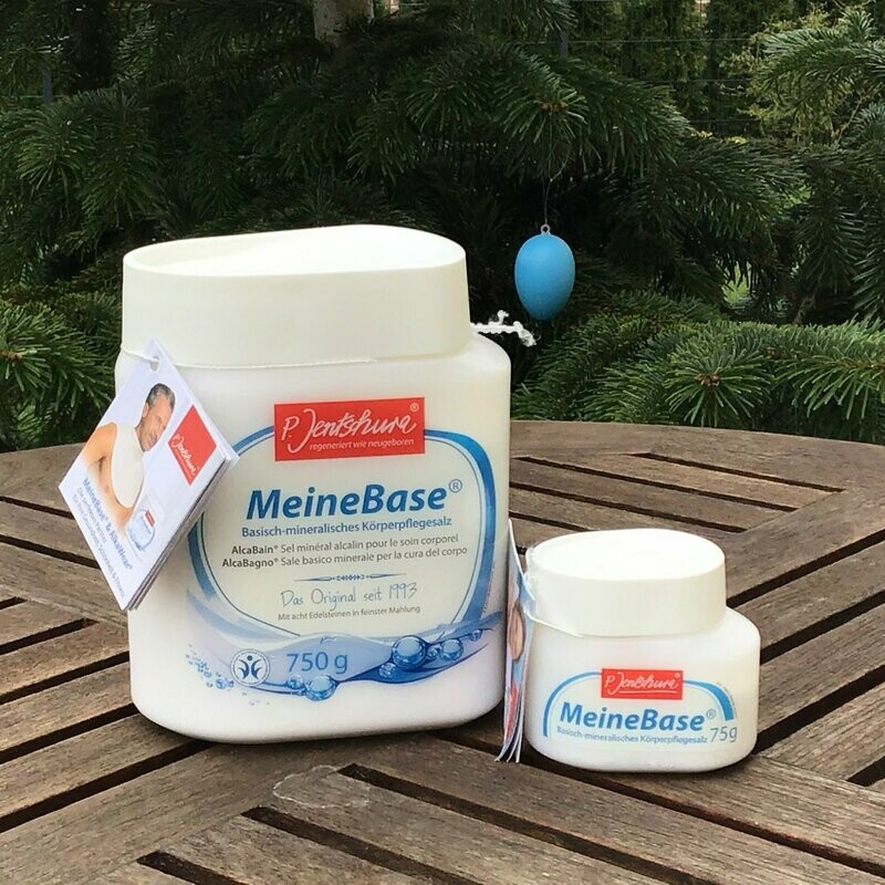 MeineBase P. Jentschura 750 g