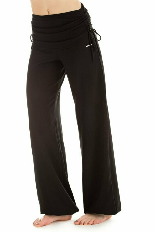 Winshape Hose WH1 schwarz